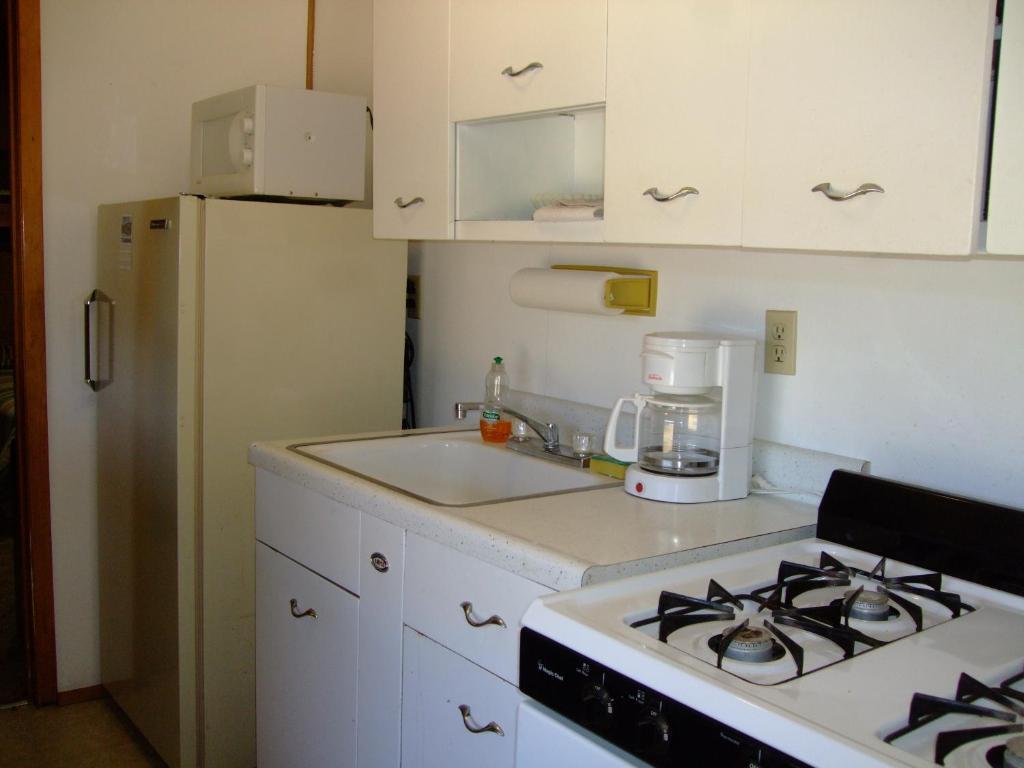 Sierra Bonita Cabins And Rv Park Guadalupita Ruang foto