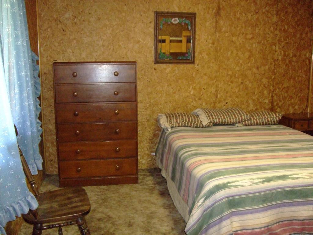 Sierra Bonita Cabins And Rv Park Guadalupita Ruang foto