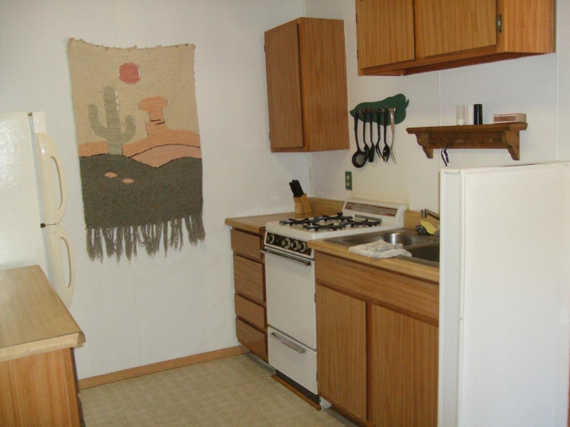 Sierra Bonita Cabins And Rv Park Guadalupita Bagian luar foto