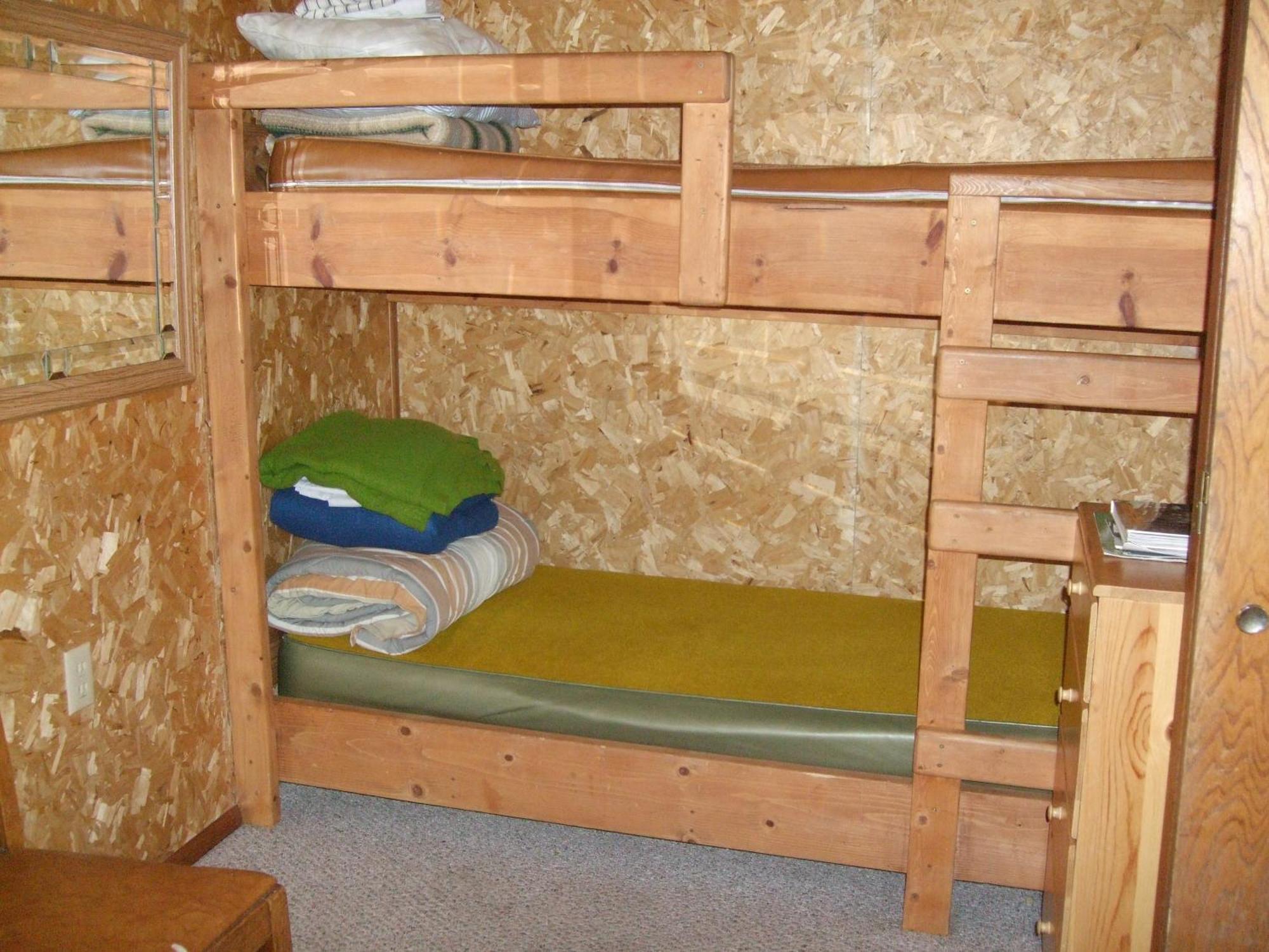 Sierra Bonita Cabins And Rv Park Guadalupita Bagian luar foto